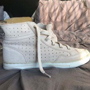 New Coach Hightop